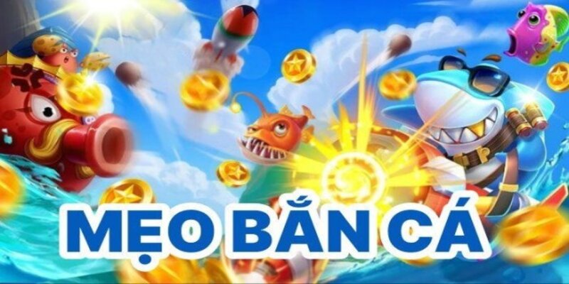 tải game bắn cá miễn phí