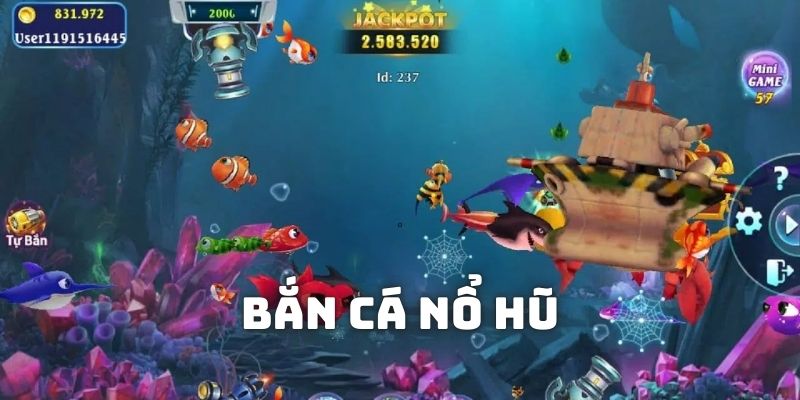 tải game bắn cá nổ hũ