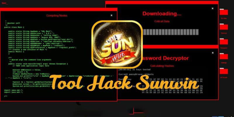 tool hack tài xỉu ios